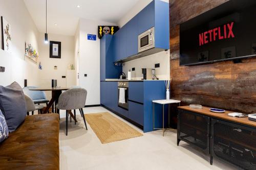New & Cozy in Chamberi Malasaña