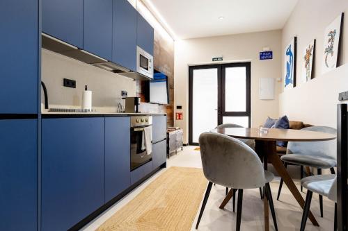 New & Cozy in Chamberi Malasaña