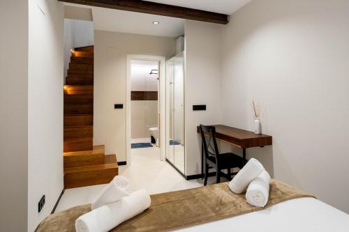 New & Cozy in Chamberi Malasaña
