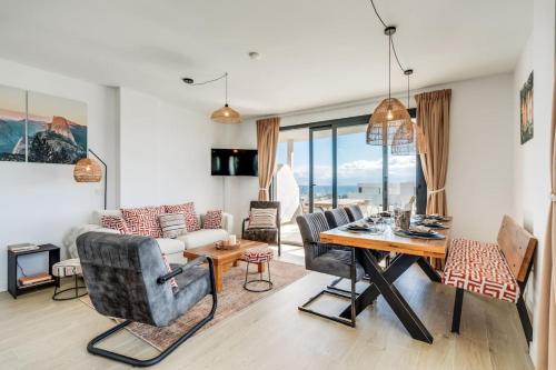 One80 Suites - Luxe, Strand Centrum en Golf banen Dichtbij