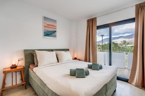 One80 Suites - Luxe, Strand Centrum en Golf banen Dichtbij