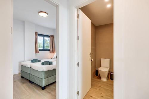 One80 Suites - Luxe, Strand Centrum en Golf banen Dichtbij