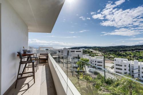 One80 Suites - Luxe, Strand Centrum en Golf banen Dichtbij