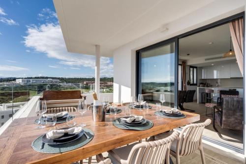 One80 Suites - Luxe, Strand Centrum en Golf banen Dichtbij