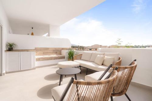 Casa Seaview Lunymar 2 photo 8