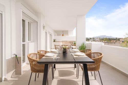 Casa Seaview Lunymar 2 photo 6