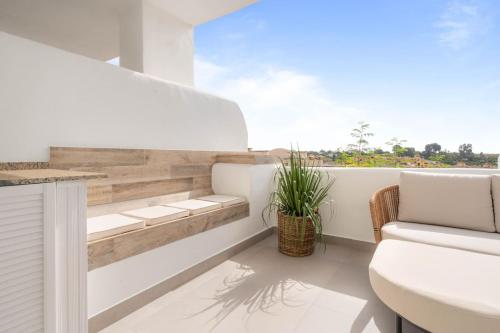 Casa Seaview Lunymar 2 photo 12