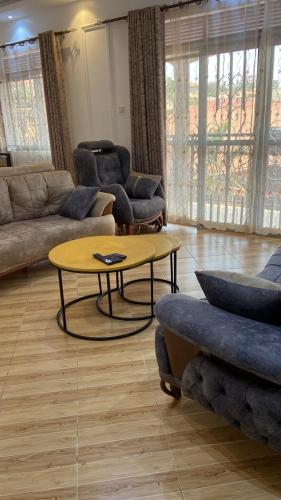 Gallery image of Modern & Luxury Apartment in Kampala