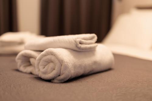 Zarina Suite - Old Town Center