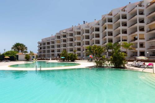 San Marino 24 - One Bed