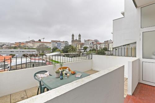 Breeze Oporto Boavista Terrace