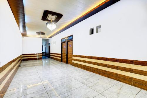 Ảnh trong thư viện ảnh của Galaxy Hotel ở Tijāra