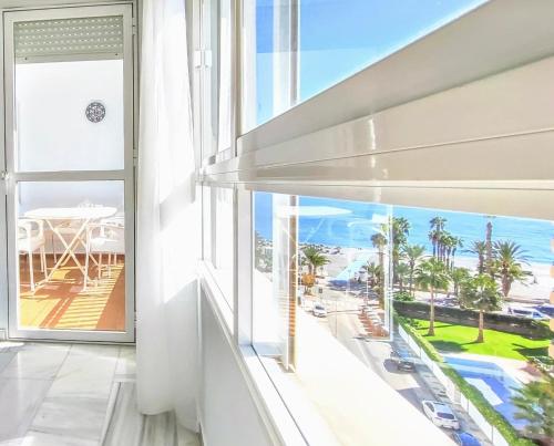 Apartamento Velilla Park - Vistas al mar