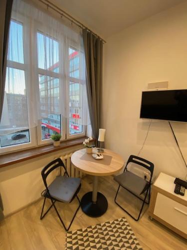 Apartment Katowice City Center