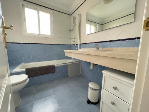 Intermobiliaria Rentals - Puerto Alto B2 14