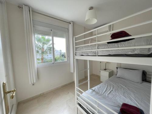 Intermobiliaria Rentals - Puerto Alto B2 14