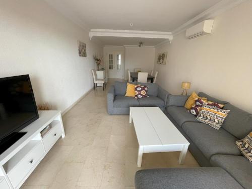 Intermobiliaria Rentals - Puerto Alto B2 14