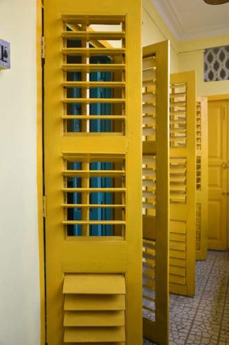 Fotografie z fotogalerie ubytování BhubanBari Heritage Home Stay v destinaci Kalkata
