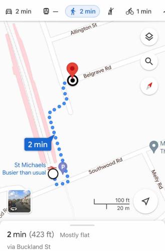 Belgrave 2Mins to Train Inc Parking w EV Port photo 22