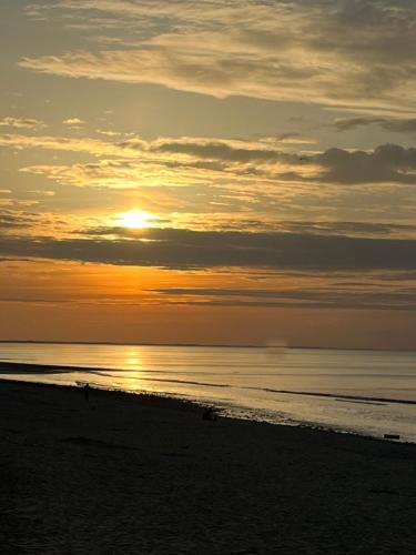 Photo de la galerie de l'établissement Appartement Villers sur mer, à Villers-sur-Mer