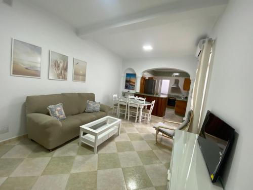 El Descanso de Chipiona