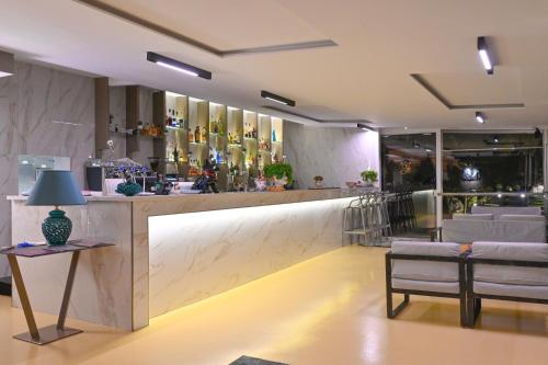 Masseria Nobile Relaisで提供されているドリンク
