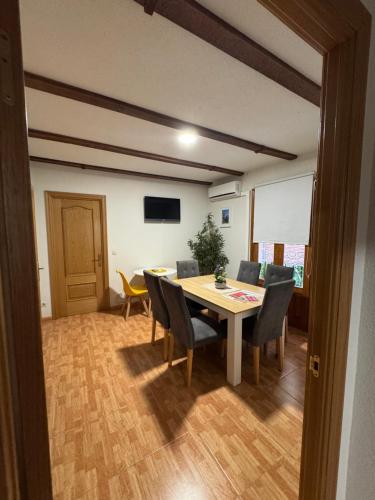 La Sal Home Toledo