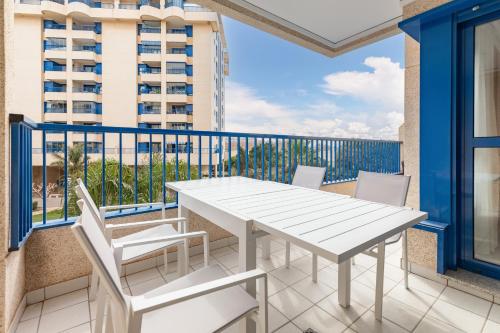 ApartUP Patacona Iconic I