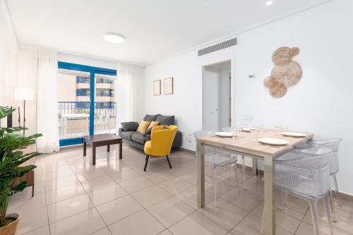 ApartUP Patacona Iconic I