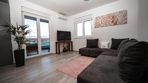Trogir Padre Dante FREE PARKING and STARLINK High speed internet