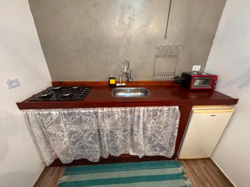 Gallery image of Chalé Primavera em Gonçalves in Gonçalves