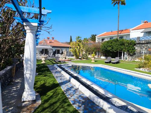 Villa Molino