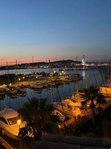 Ambassades du soleil 4