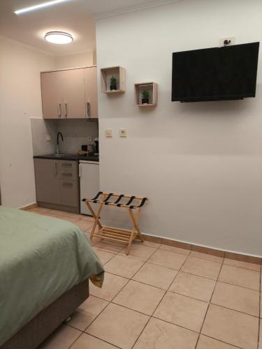 Voula's Apartment 1