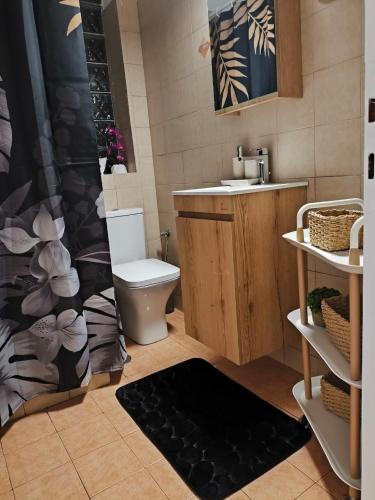Voula's Apartment 1