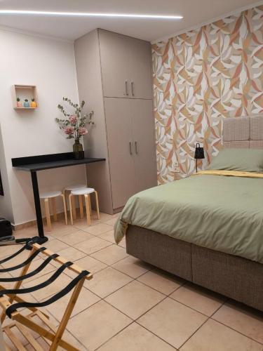Voula's Apartment 1