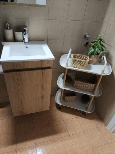 Voula's Apartment 1