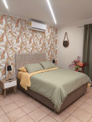 Voula's Apartment 1