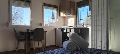 Lemon & Lime Apartmanok