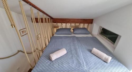 Apartman Manuela