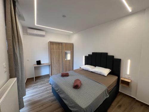 F-Residence Thessaloniki Center