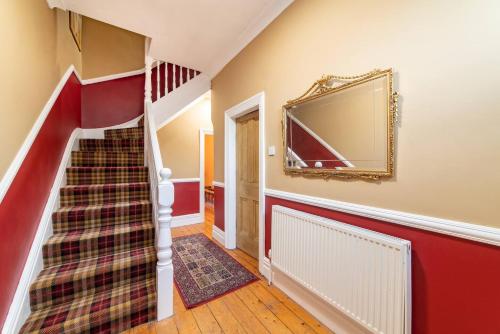 Family Stay By Sefton Park & Lark Lane Parking photo 10