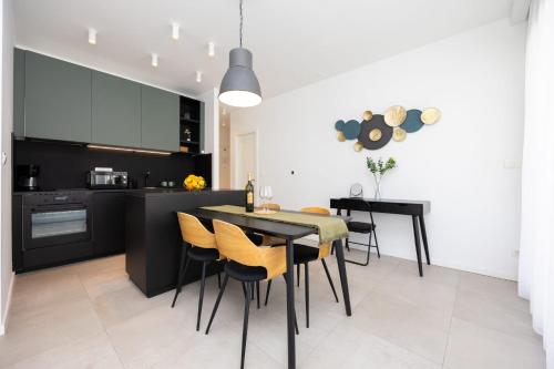 Junia Boutique Apartment