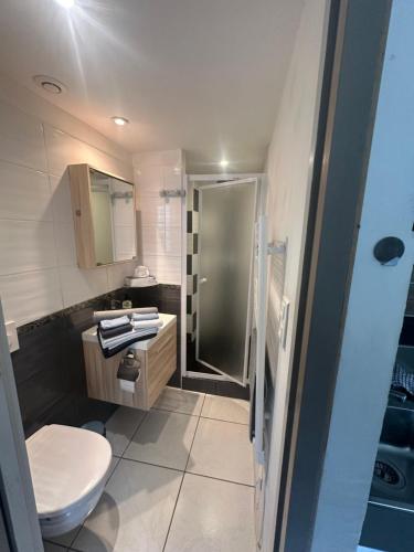 Agréable studio saint Malo