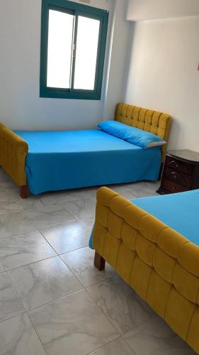 منتجع ريفيرا راس سدر