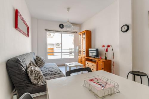 Apartamento Malaga city center