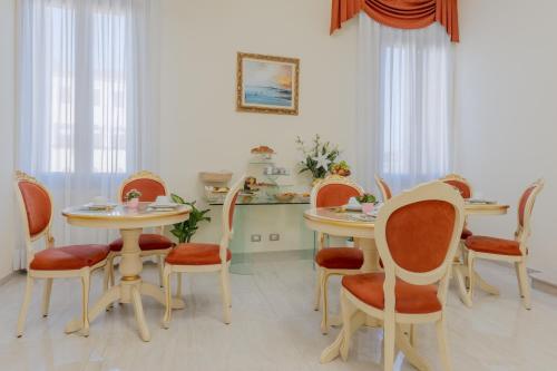 Hotel Marte Image