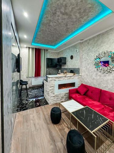 Appartement de Luxe à Lyon photo 4