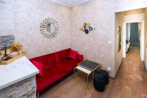 Appartement de Luxe à Lyon photo 36