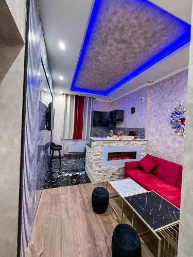 Appartement de Luxe à Lyon photo 37